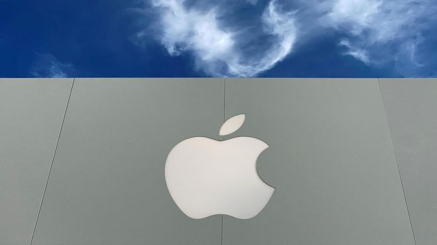 Bisnis Apple