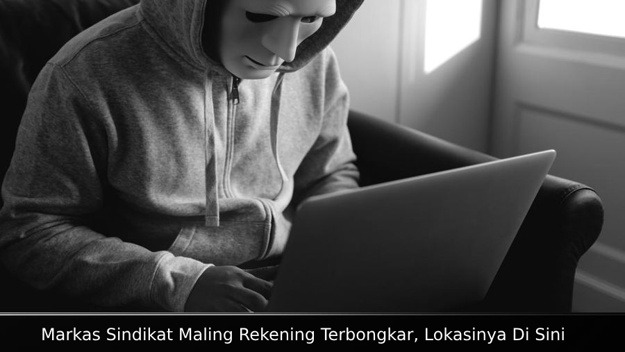 Maling Rekening