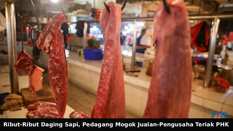 Daging Sapi